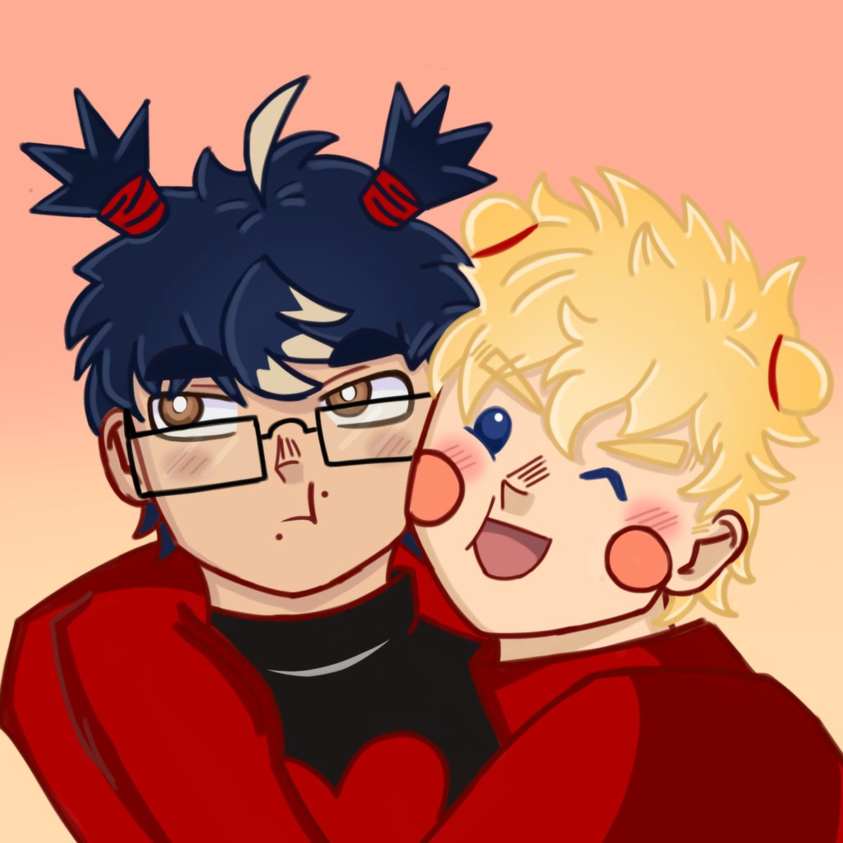 🍧 ; aylar !! tweet media