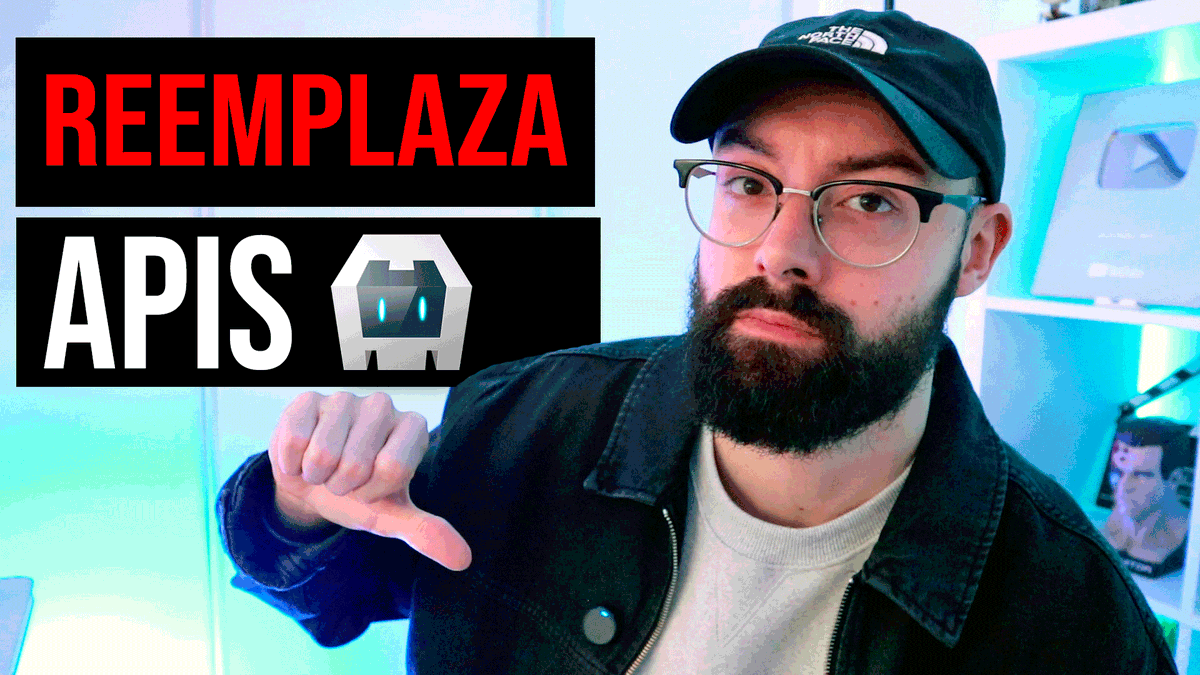 Víctor Robles WEB tweet media