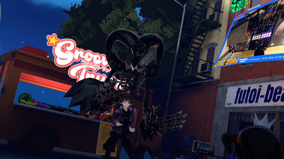 リコルテ tweet media