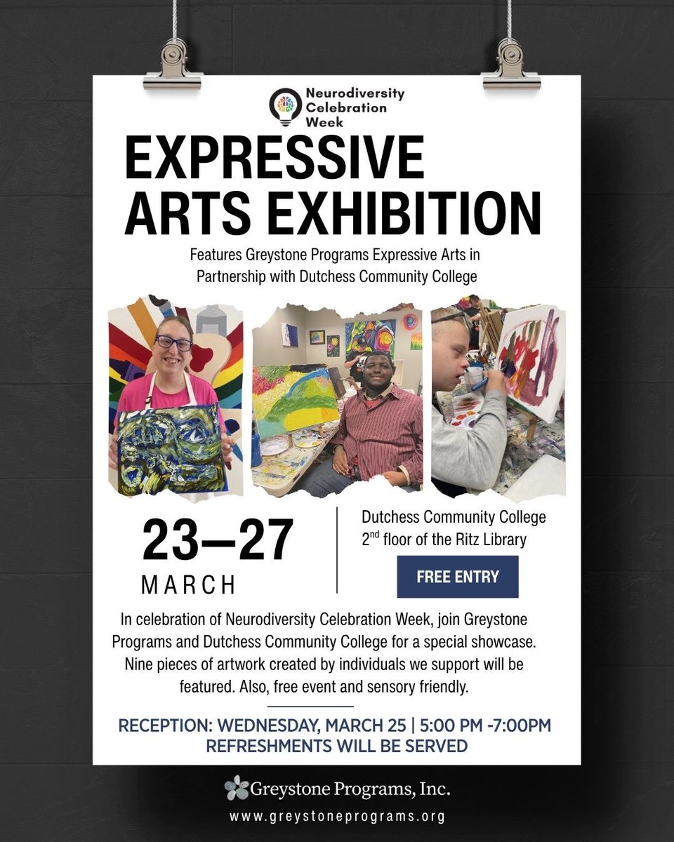 Greystone Programs, Inc. tweet media