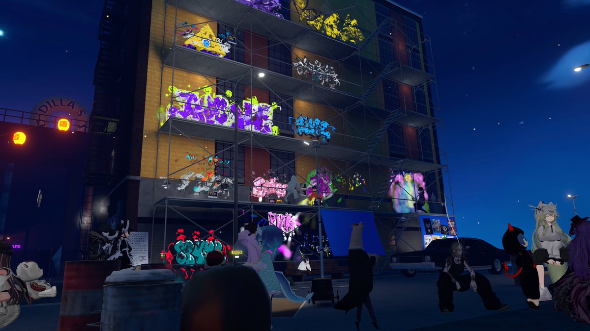 リコルテ tweet media