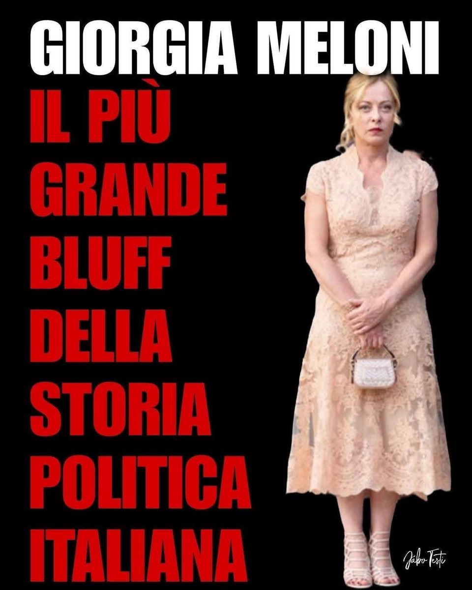 Maurizio tweet media