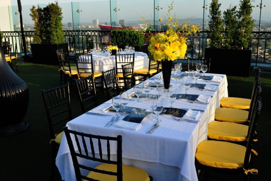 Let our creative team design a tailored package for your corporate function! From event planning to branding and logistics, we craft seamless experiences that align with your company’s vision. Elevate your event with a professional and customized touch. 💛🌼