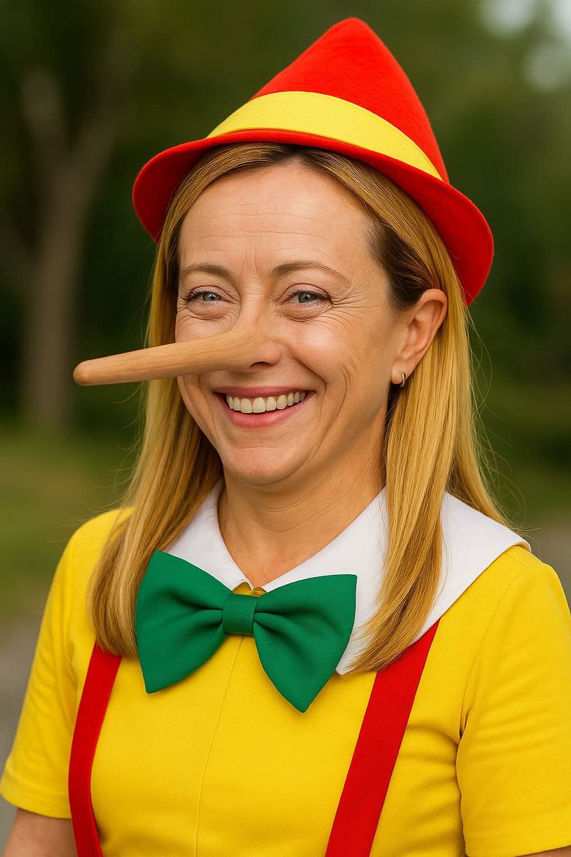 Maurizio tweet media