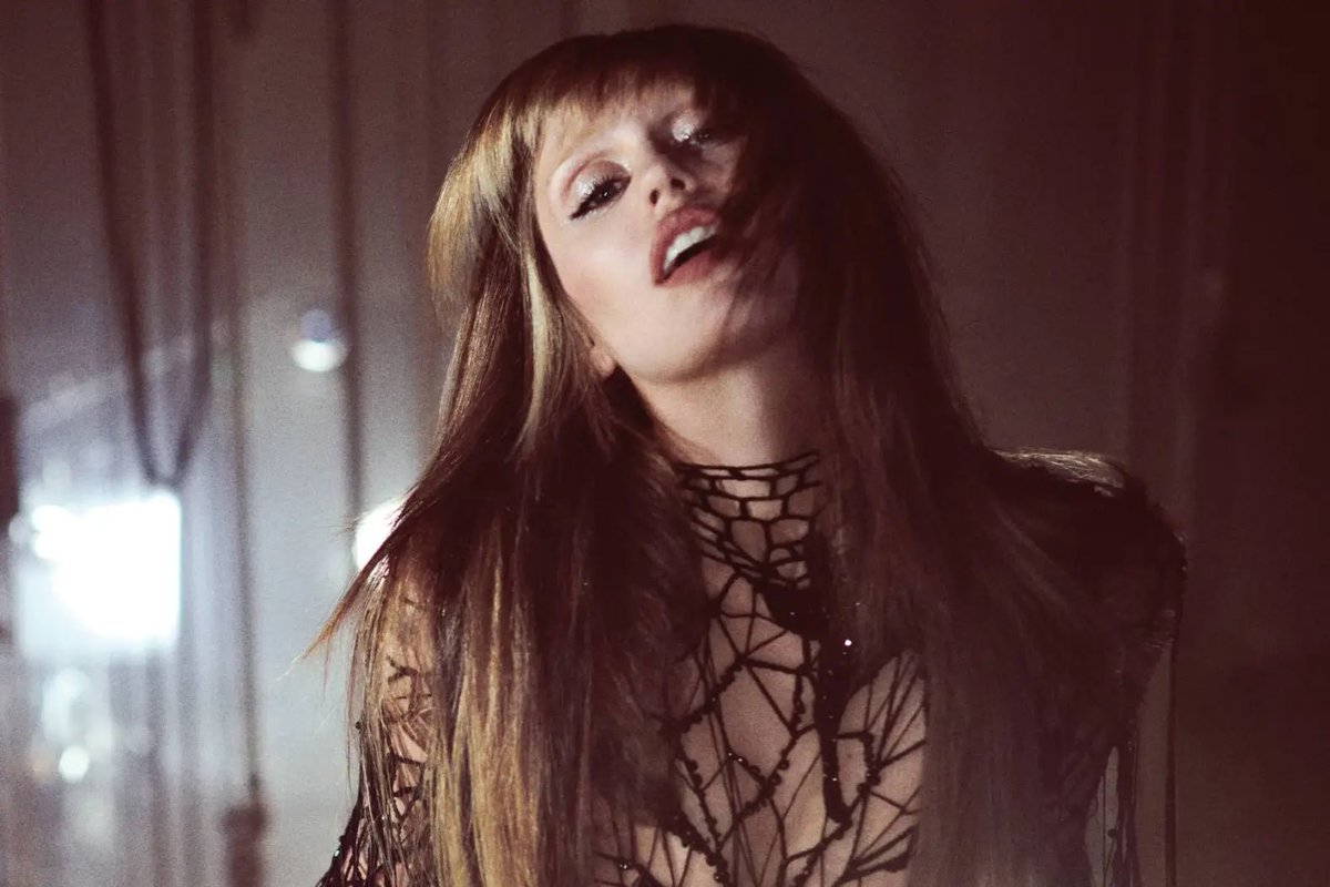 Pop Aleatório tweet media