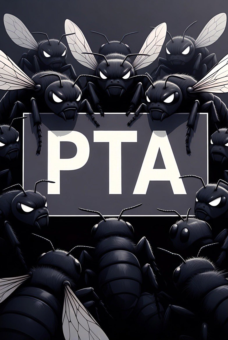 sotsutaisabetsu's tweet image. 春はPTA信者という虫が湧いてくるなぁ🪰🪰🪰
こいつら、法律遵守や倫理観や人権意識が皆無の虫ケラレベルの脳みそやから何を言っても学習できないみたい
更生はもはや不可能なので、退治するのみ

#PTA #PTA春の退会祭り #PTA春のフリーライド怒号祭り #PTAの加入は自由