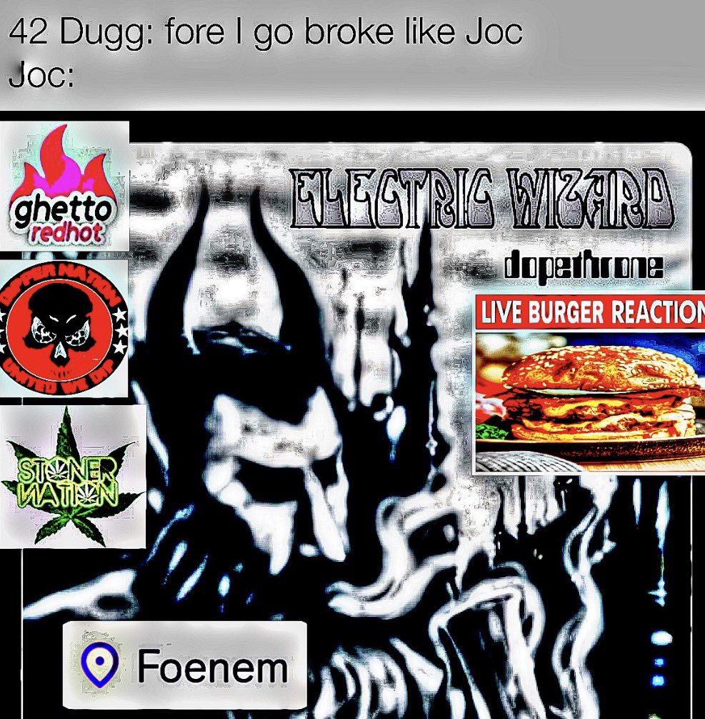 Shrews DeGoon🇮🇹🇲🇽 tweet media