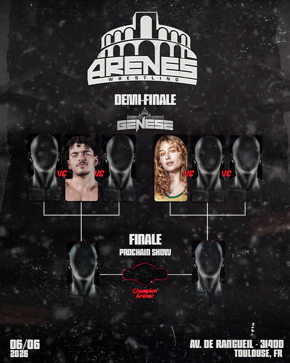 areneswrestling tweet media