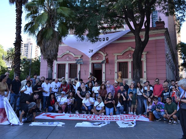 Juventud Radical Córdoba tweet media