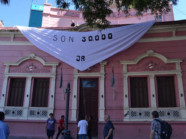 Juventud Radical Córdoba tweet media