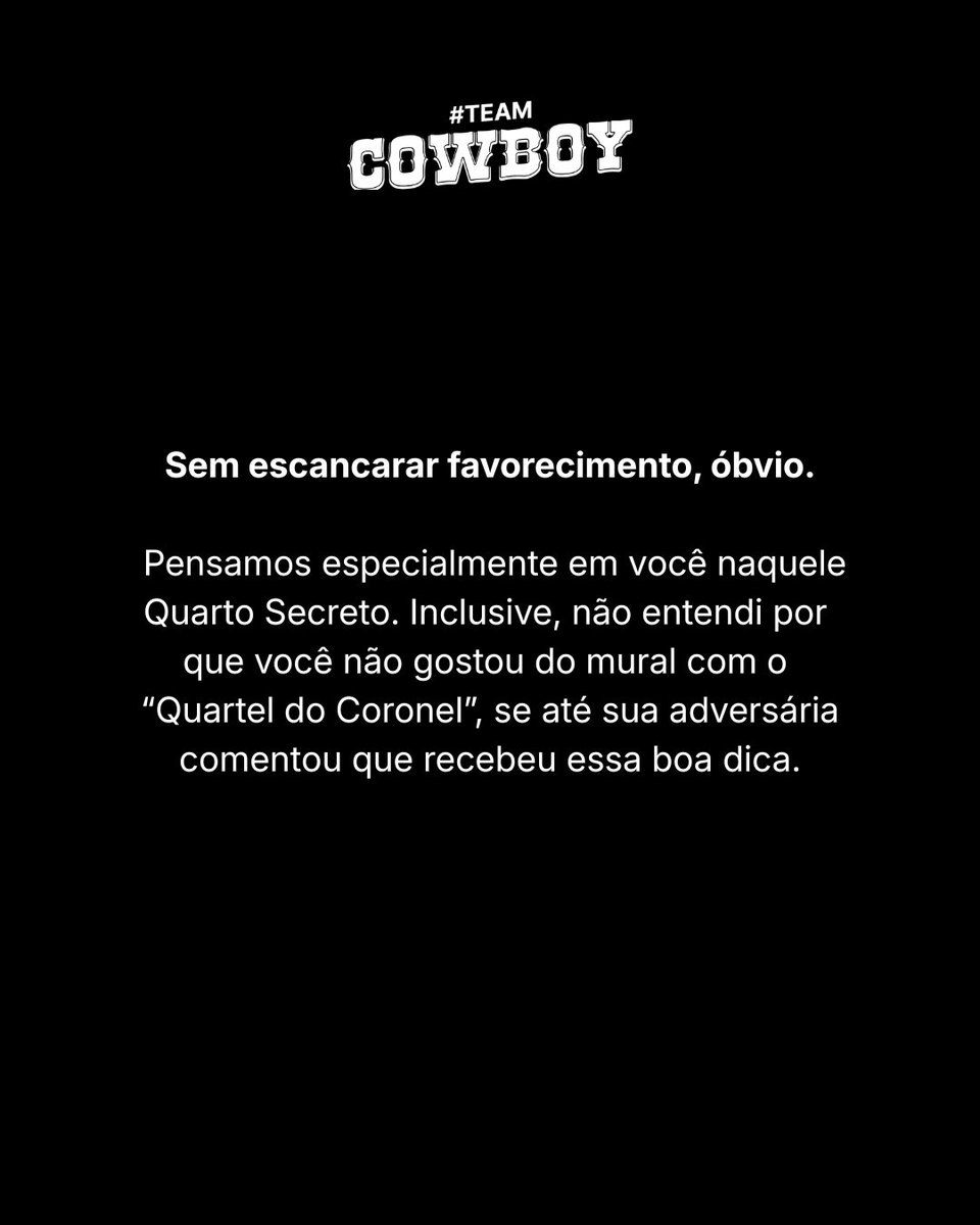 Alberto Cowboy 🤠 tweet media