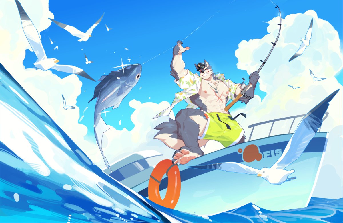 子雄ZIX tweet media