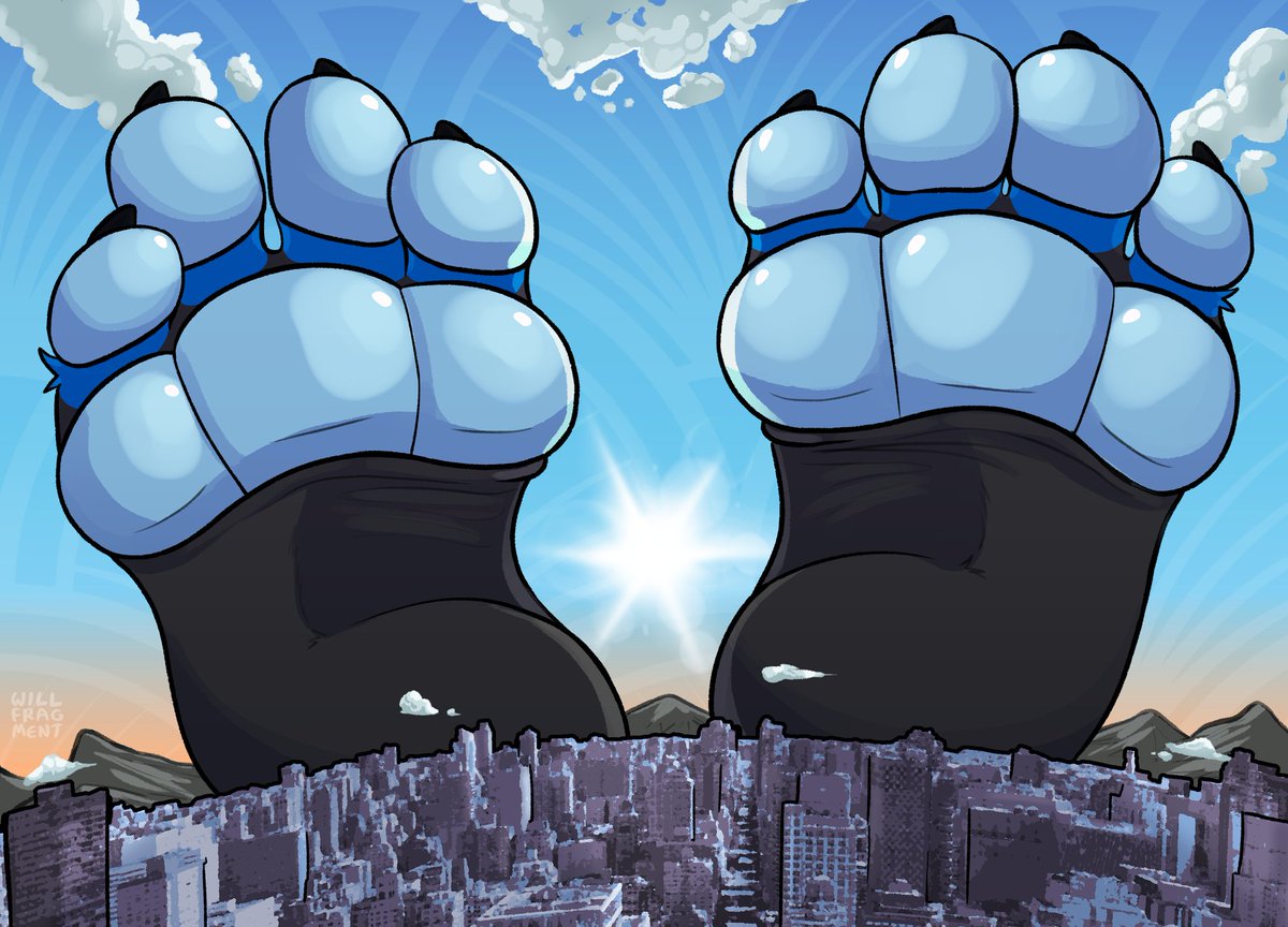 🐺Parcoli🐾 tweet media