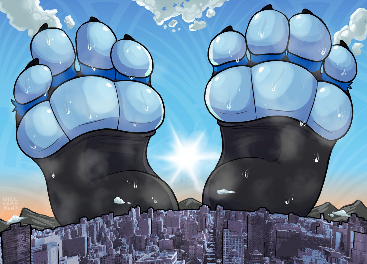 🐺Parcoli🐾 tweet media