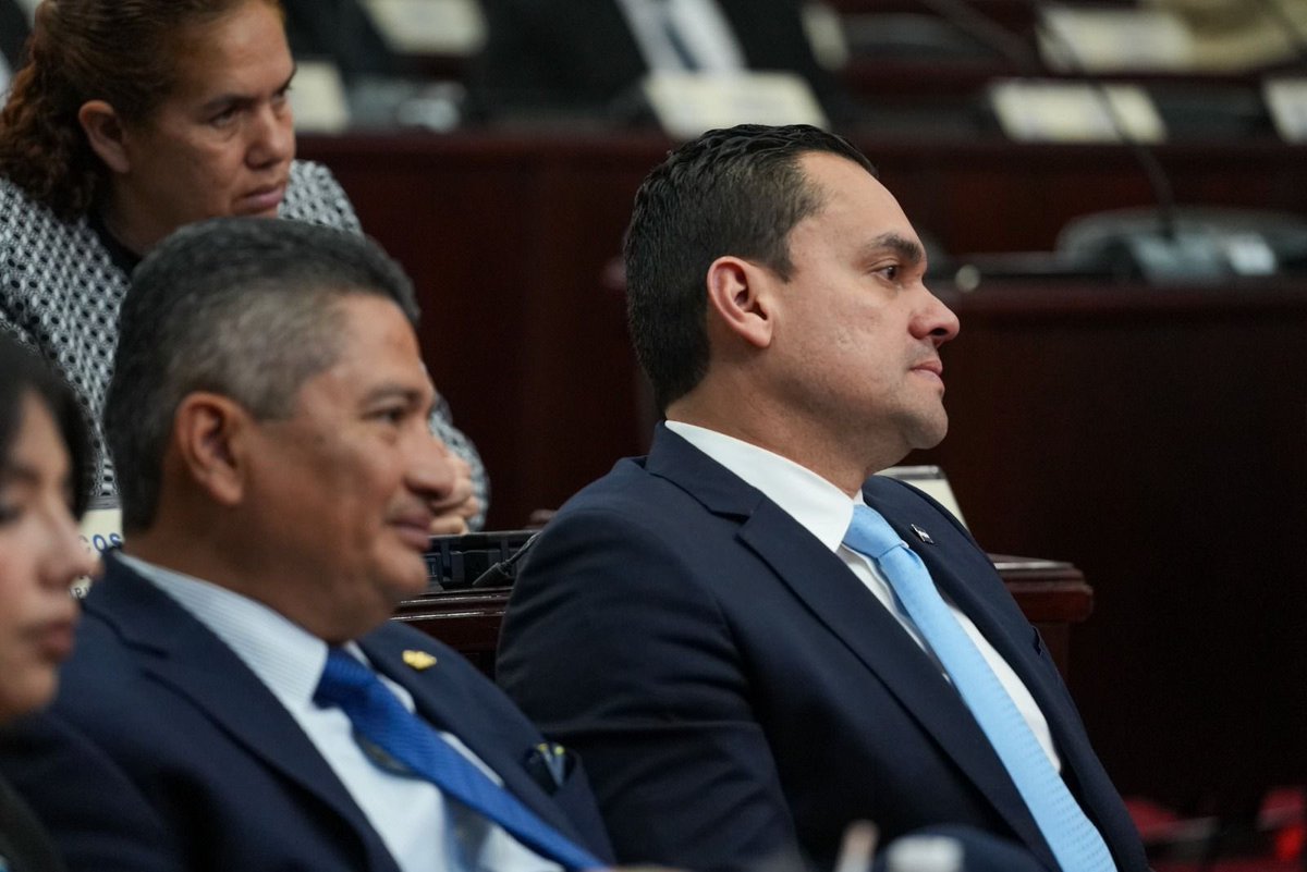 Congreso Nacional de Honduras tweet media