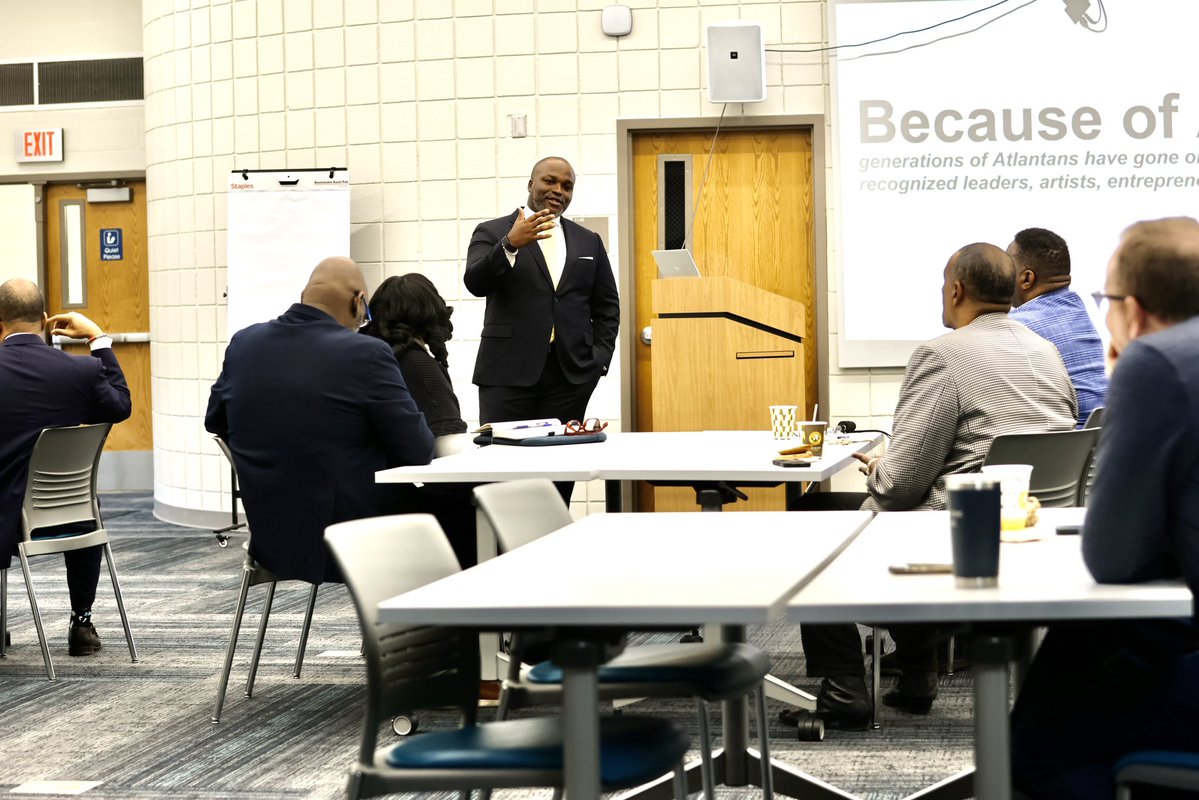 ATL Public Schools tweet media