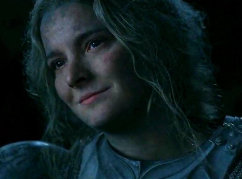 Des - Grindeldore| Tolkien💍 tweet media