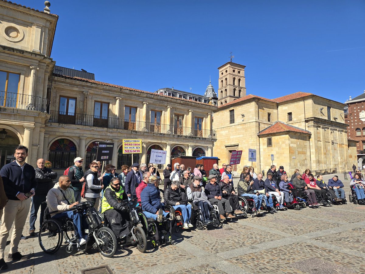 PP León Ciudad tweet media