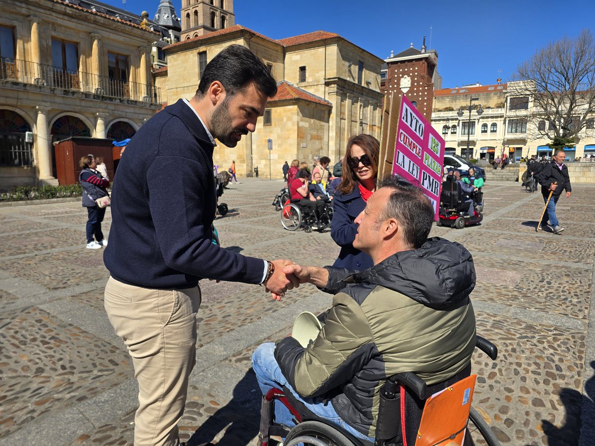 PP León Ciudad tweet media