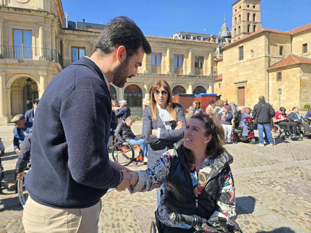 PP León Ciudad tweet media