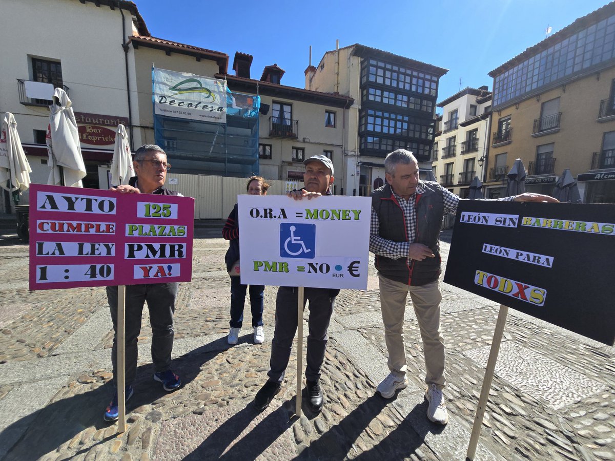 PP León Ciudad tweet media