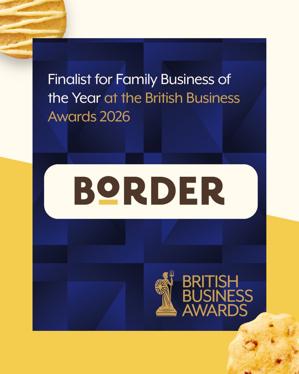 Border Biscuits tweet media