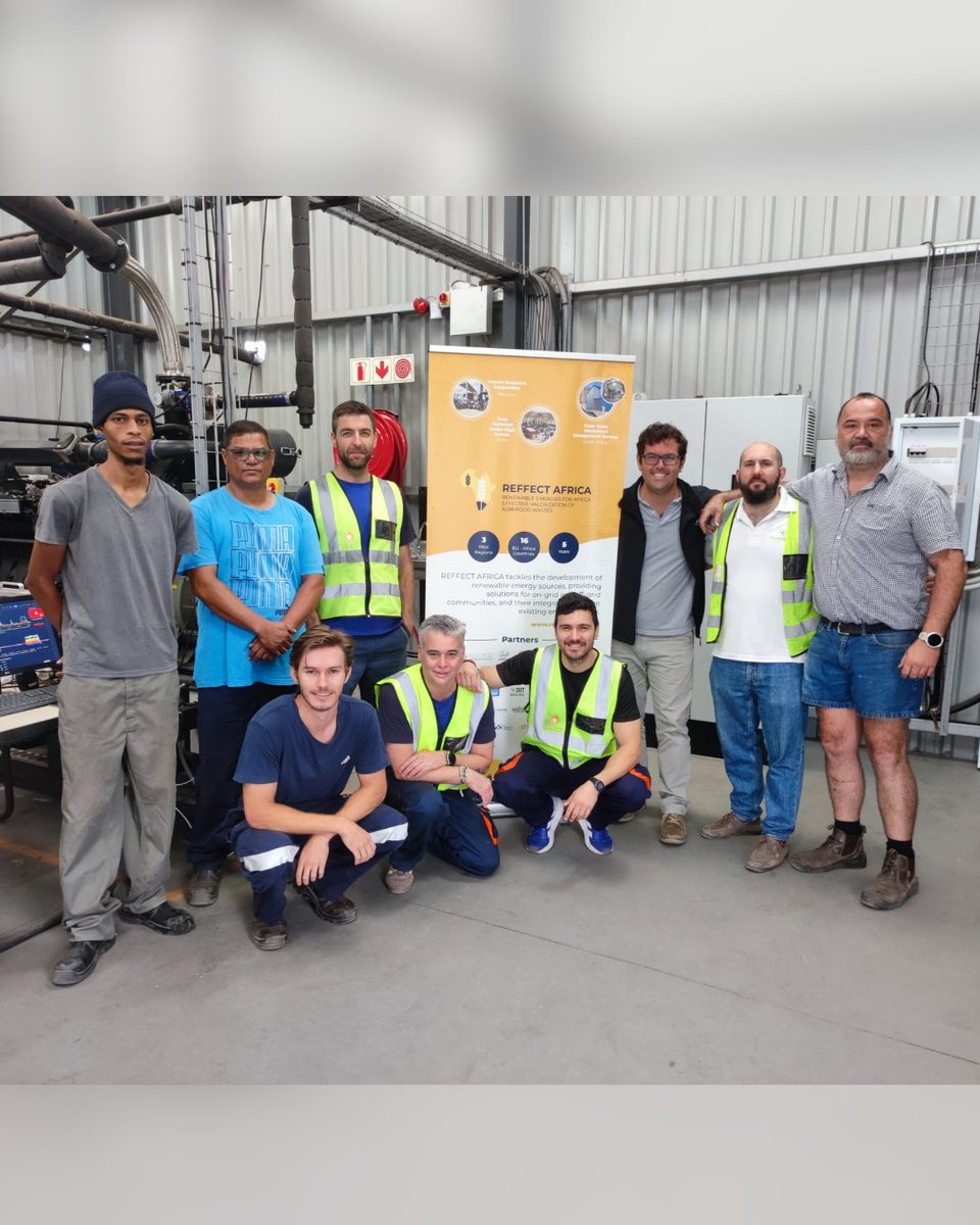 Instituto Tecnológico de Canarias (ITC). Gobcan tweet media