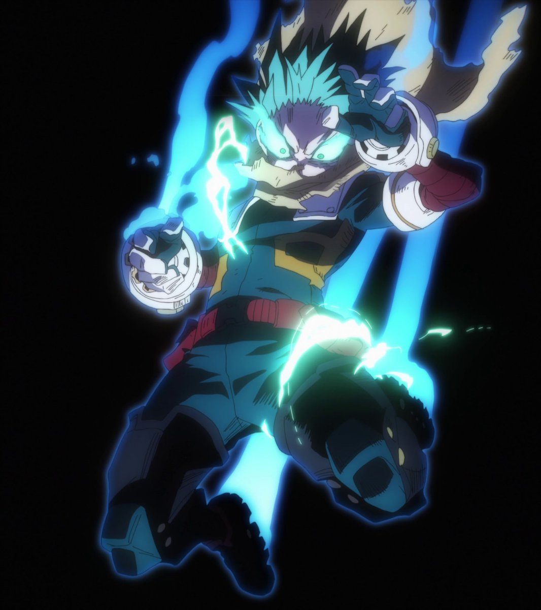 Brative21 #GoDeku tweet media