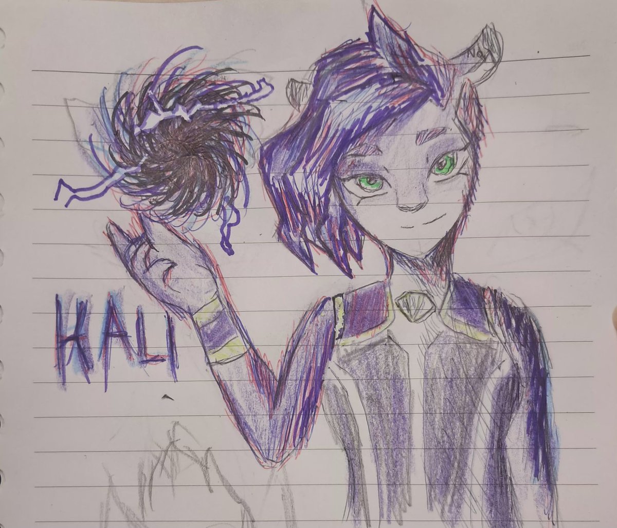 꿀버리 tweet media