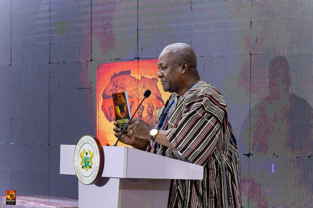 Kwesi Pratt Jnr. tweet media