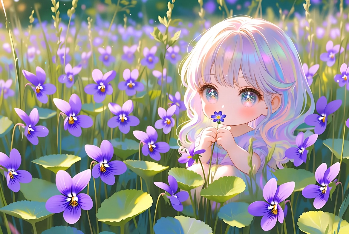 nesxou's tweet photo. 小さな花に眠るやさしい効能🌸

野に咲くすみれの姿🌿
そっと古くから薬草として語られる📜

香りが心をほどく瞬間🍃
じんわり体にやさしさが巡る🧬

ちいさな葉と花に秘めた力🌱
すっと炎を鎮める知恵が宿る🔬

ぱくり自然の恵みを感じる時😋
静かな効能が日々を支えていく🍀

#すみれ #薬草 #本草学 https://t.co/rGwy6wL0UO
