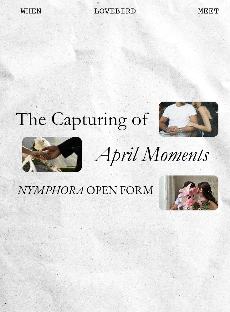 Myra Roscoé. tweet media