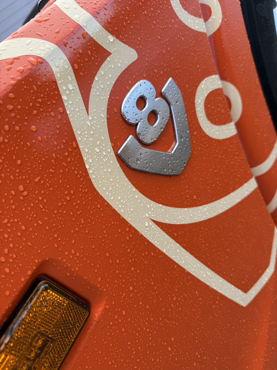 Jarrod Griffiths tweet media