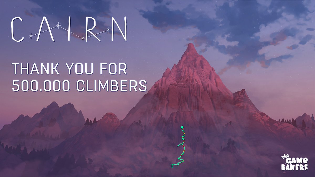 The Game Bakers tweet media