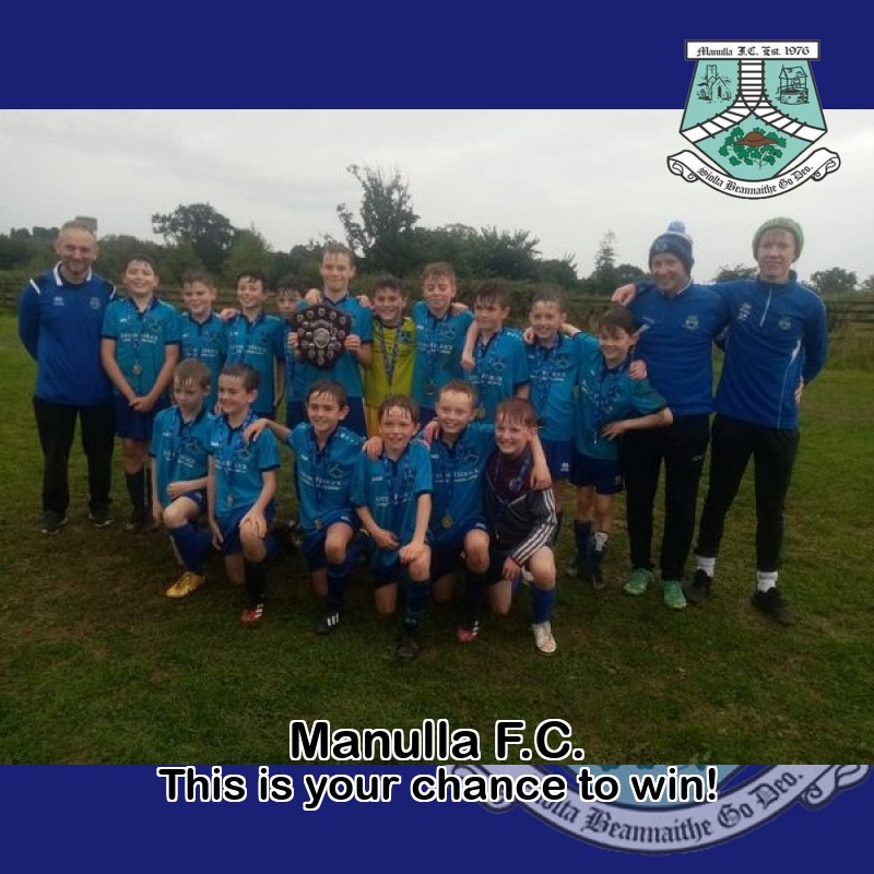 Manulla FC tweet media