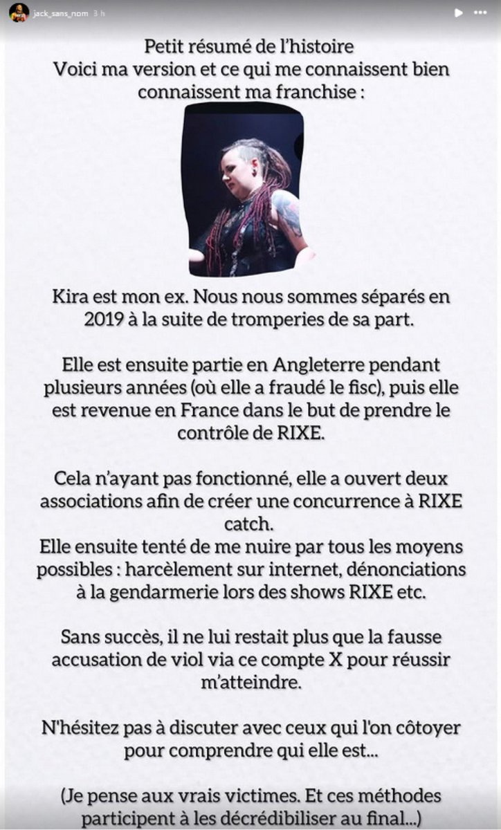 Océ tweet media
