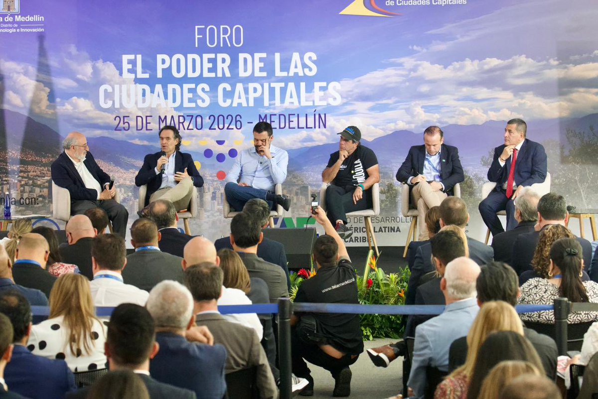 Fico Gutiérrez tweet media