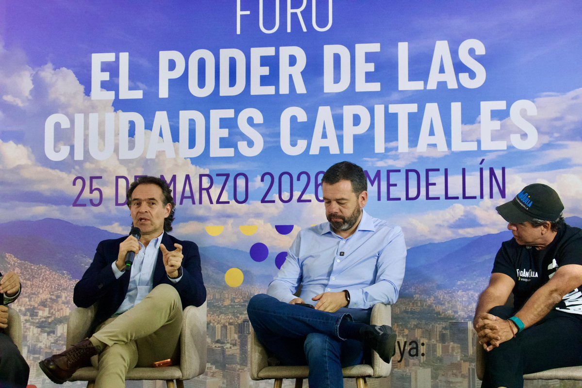 Fico Gutiérrez tweet media