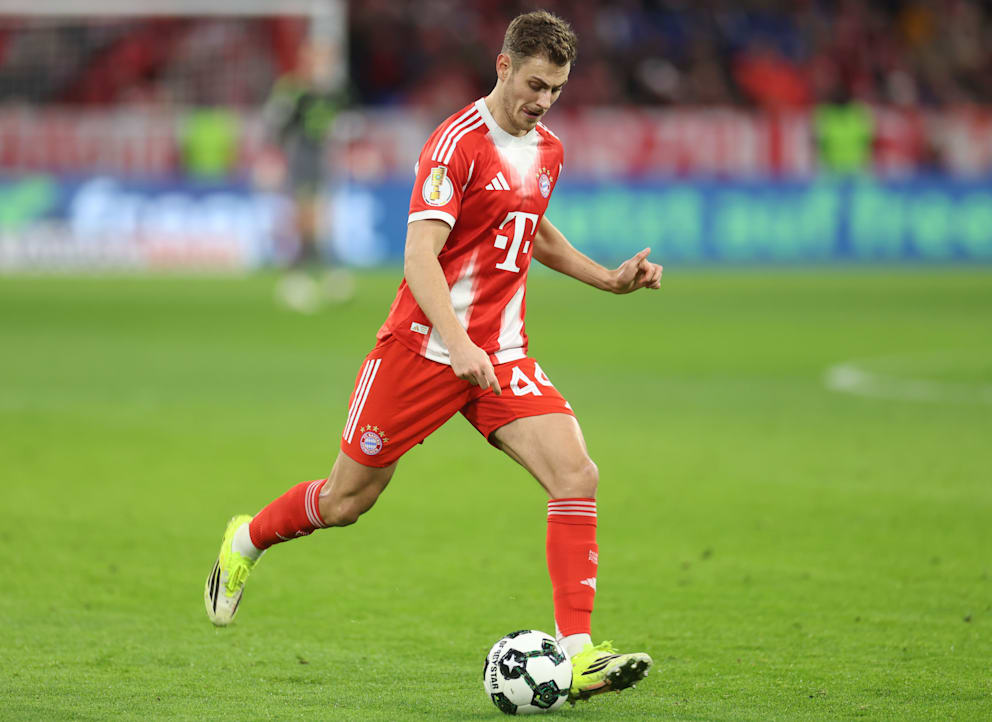 Bayern & Germany tweet media