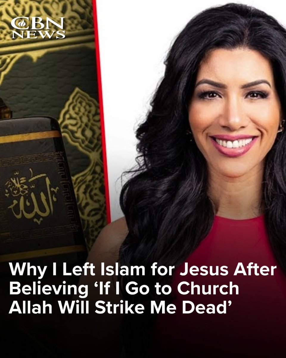 CBN News tweet media