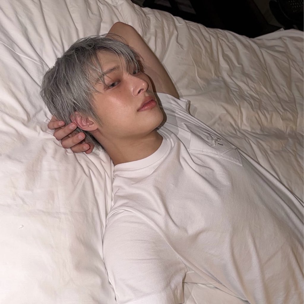 Mercy's Saturn tweet media