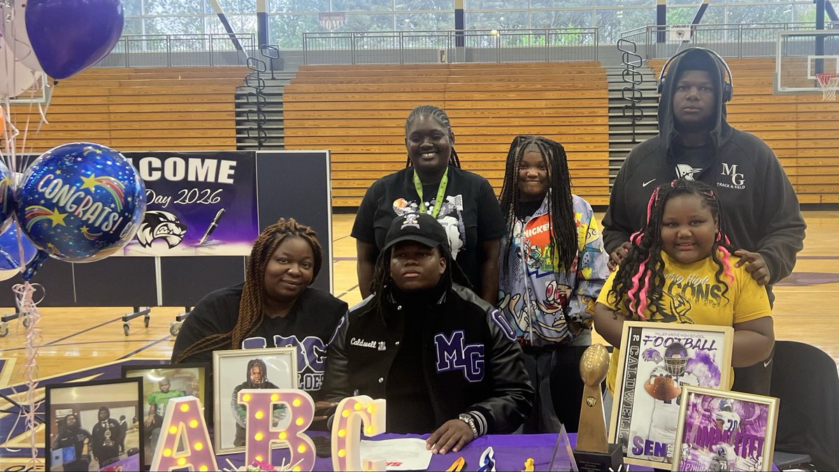 D'Andre Childress tweet media