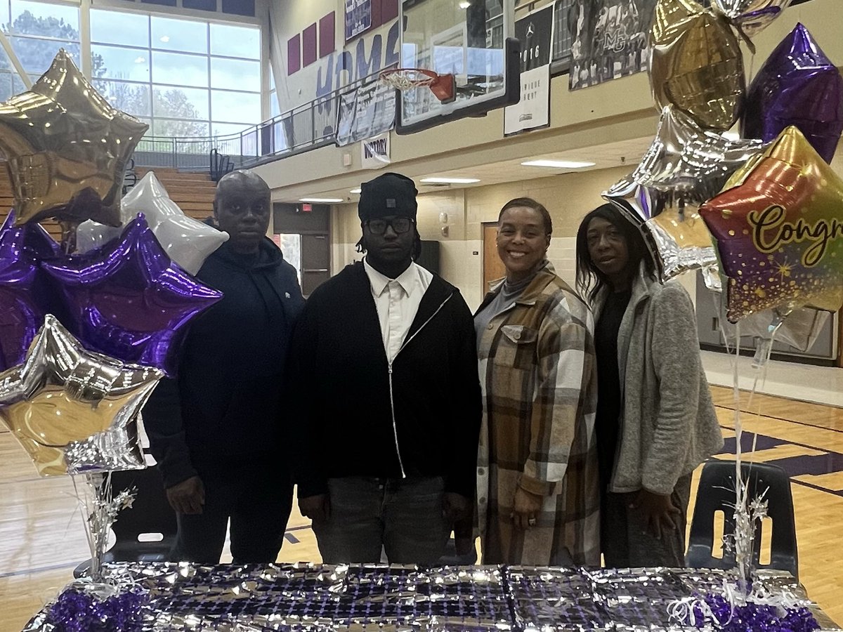 D'Andre Childress tweet media