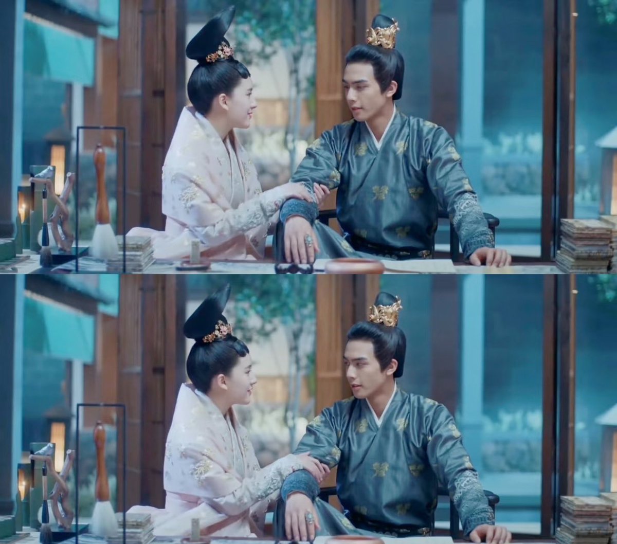 赵露思 𔘓 tweet media