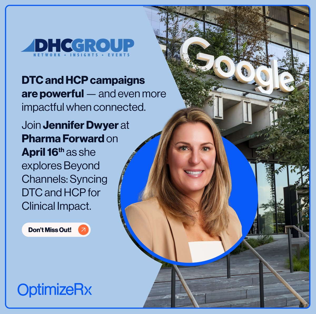 OptimizeRx tweet media