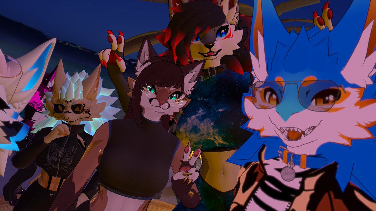 Gallius Strados 🔜 FWA tweet media