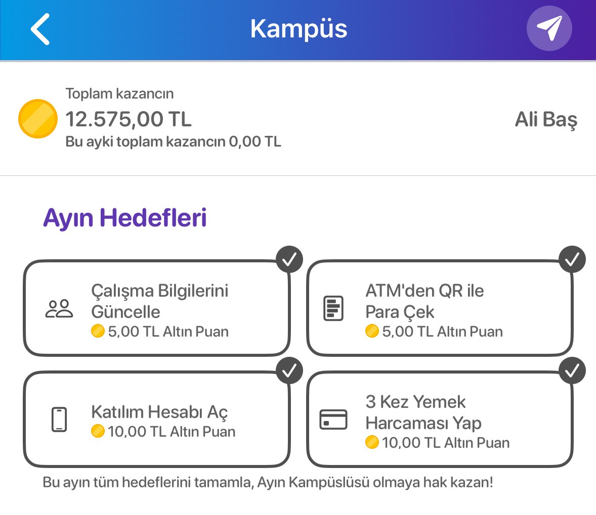 Ali | Temettü (Dividend) tweet media