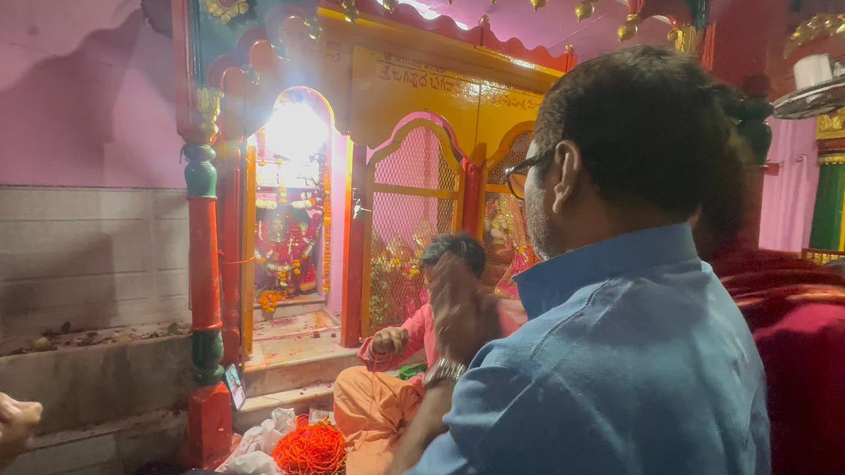 Dr. Neelkanth Tiwari tweet media