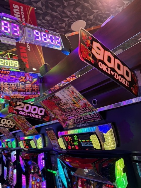 サンシャインNEXT一日橋🤩日々奮闘中~仲間が増えたYO tweet media