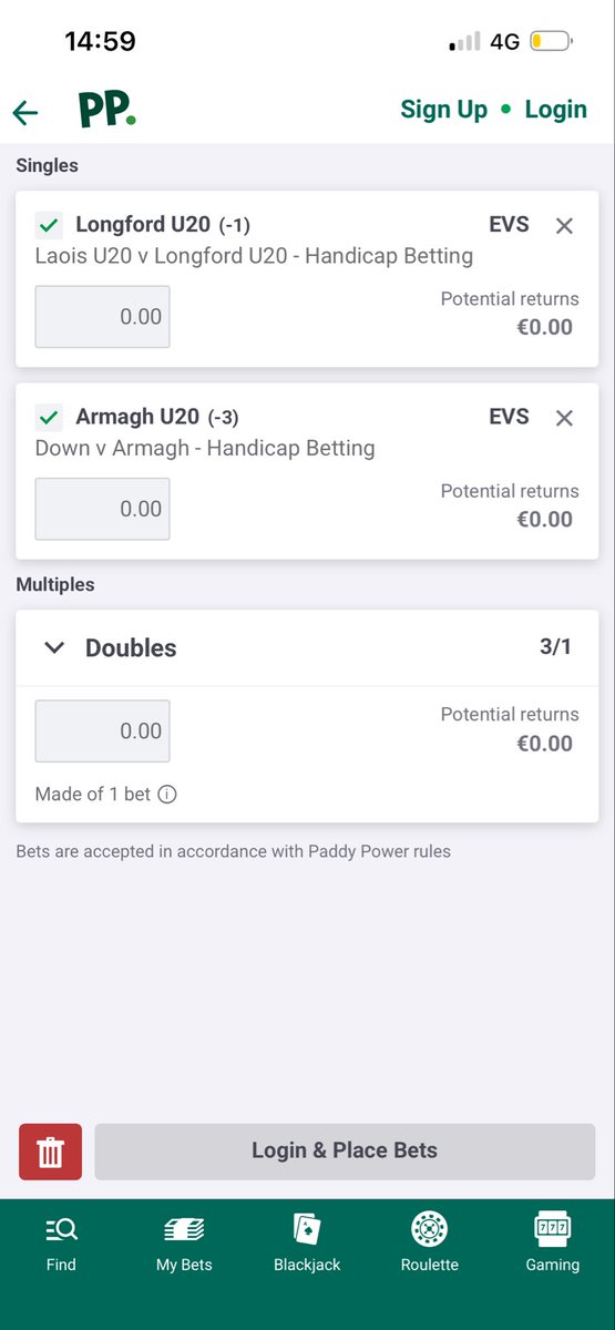 GAA juggernaut tweet media